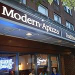 Modern Apizza