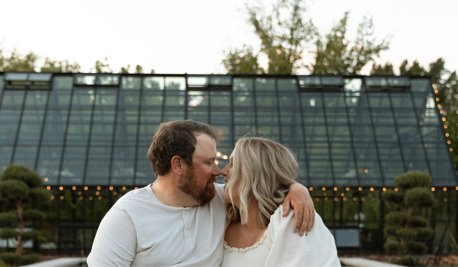 The Wedding Website of Darby Grimes and Max Karns