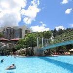 Hyatt Regency Grand Cypress Resort