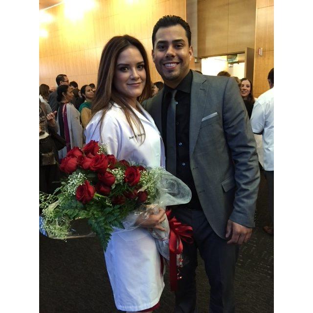 Stanford White Coat Ceremony