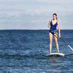 Snorkel, Paddle Board, Kayak, Tubing