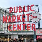 Pike Place Market