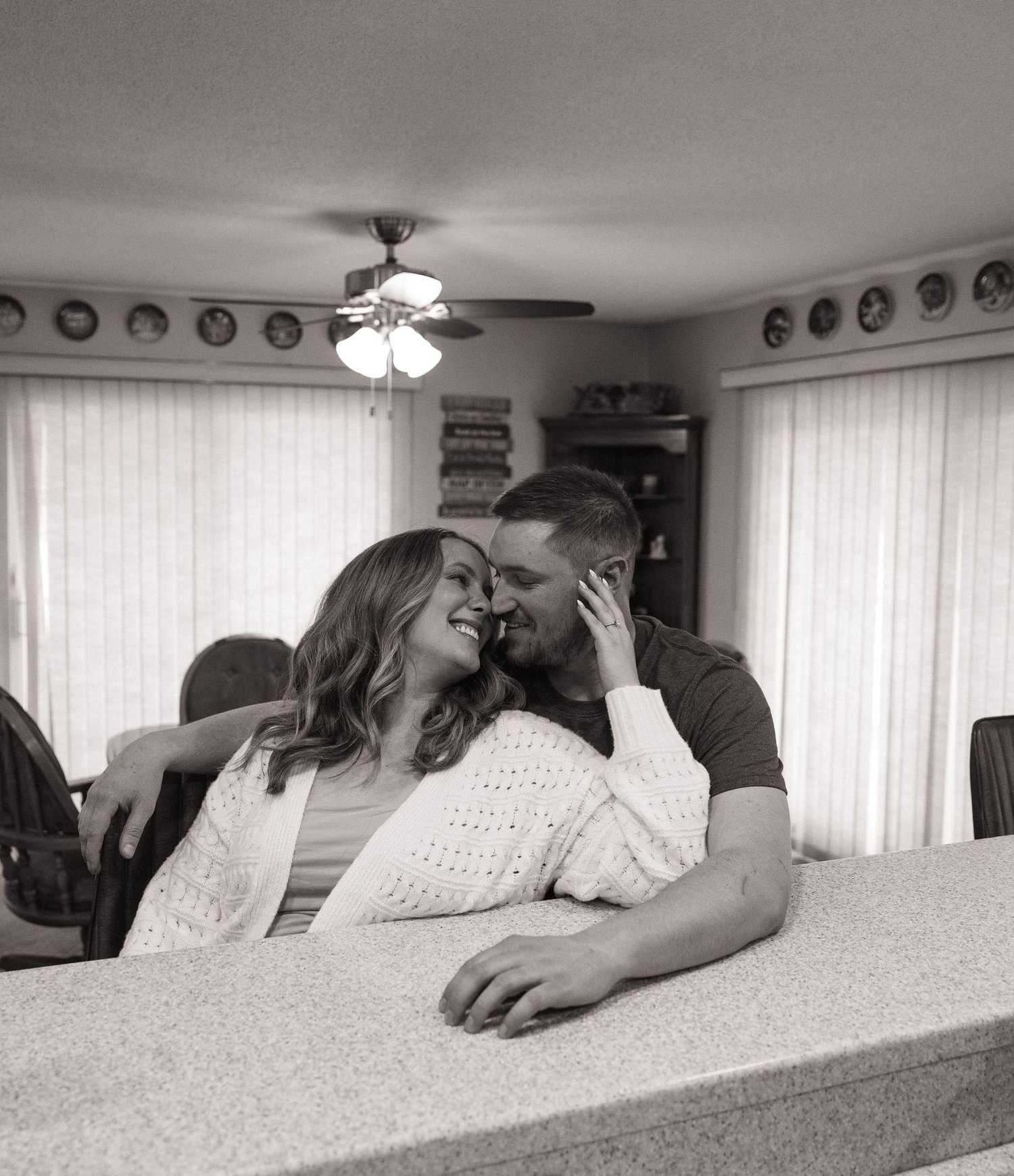 The Wedding Website of Austin Brown and Morgan Goslin