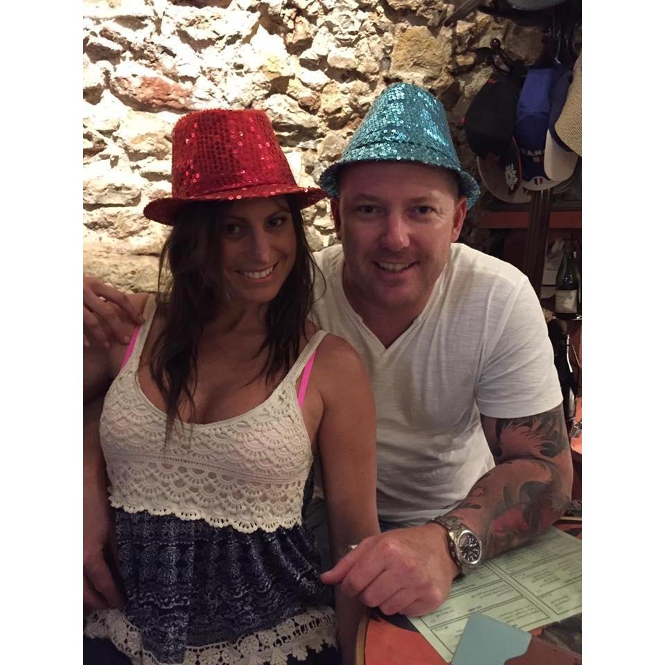 Absinthe Bar in Antibes