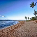 GOING TO THE BEACH