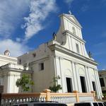 Catedral Basilica Menor de San Juan Bautista