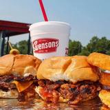 Swensons Drive-In
