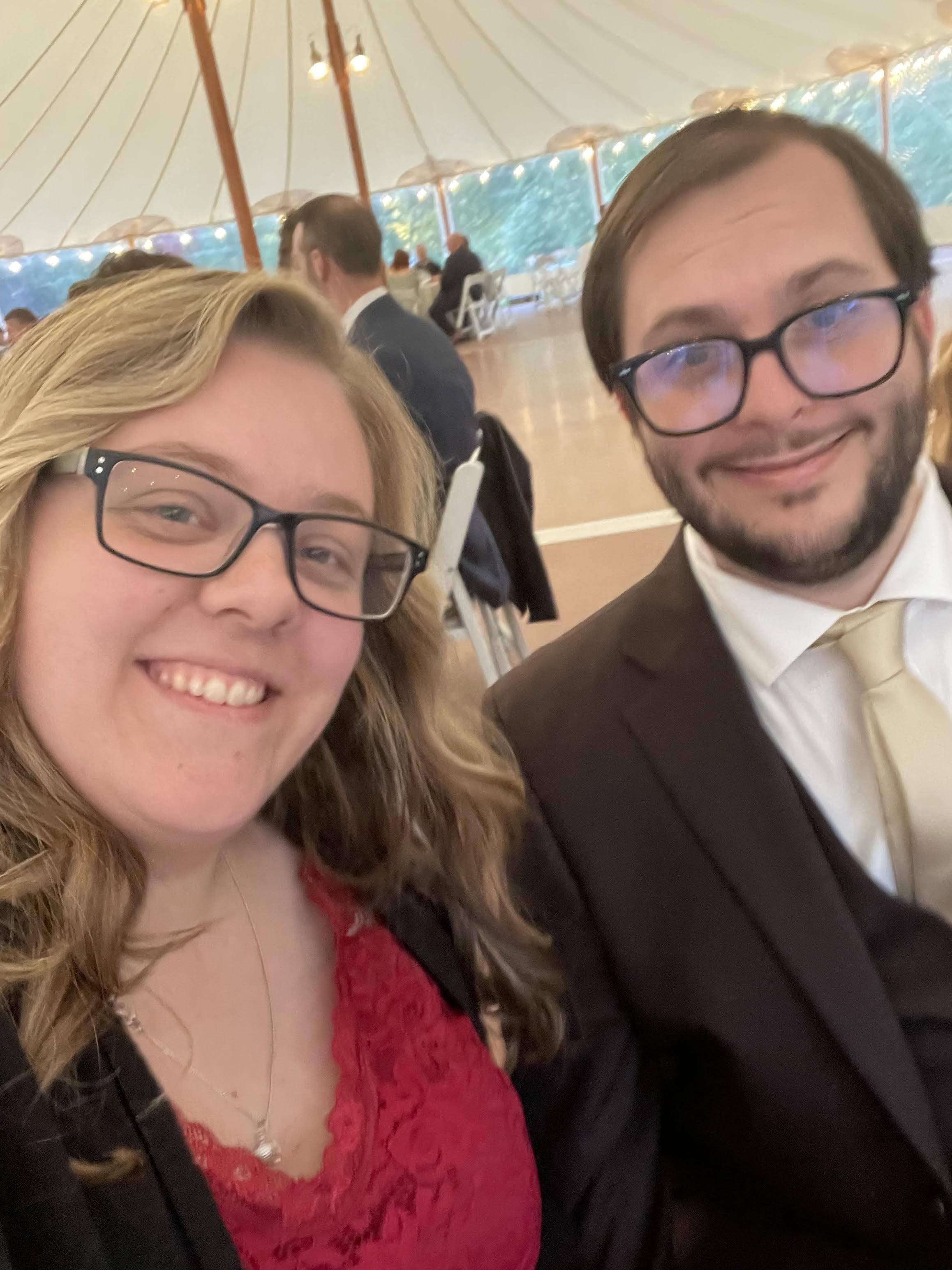 The Wedding Website of Kim Hilton and Nick Ingersoll