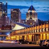 Strip District Terminal