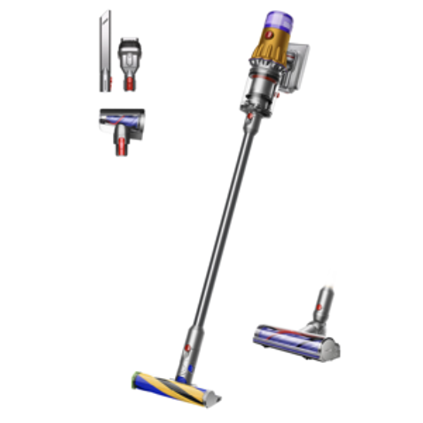 Dyson V12 Detect Slim cordless vacuum