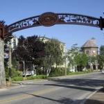 Old Town Temecula