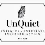 UnQuiet