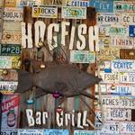 Hogfish Bar & Grill