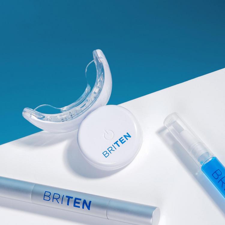Bride Brite, BRITEN Advanced Teeth Whitening Kit Zola