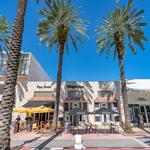 Lincoln Road