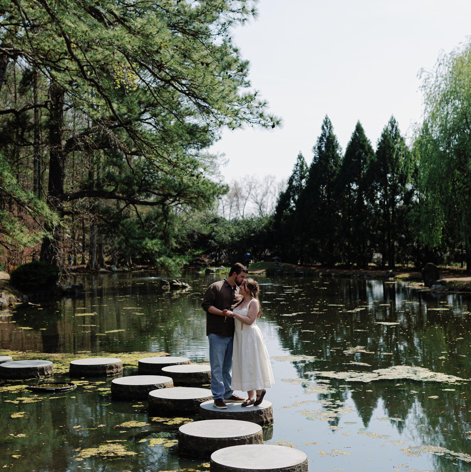 Engagement photos 🤍