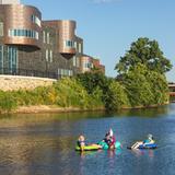 Eau Claire Summer Bucket List