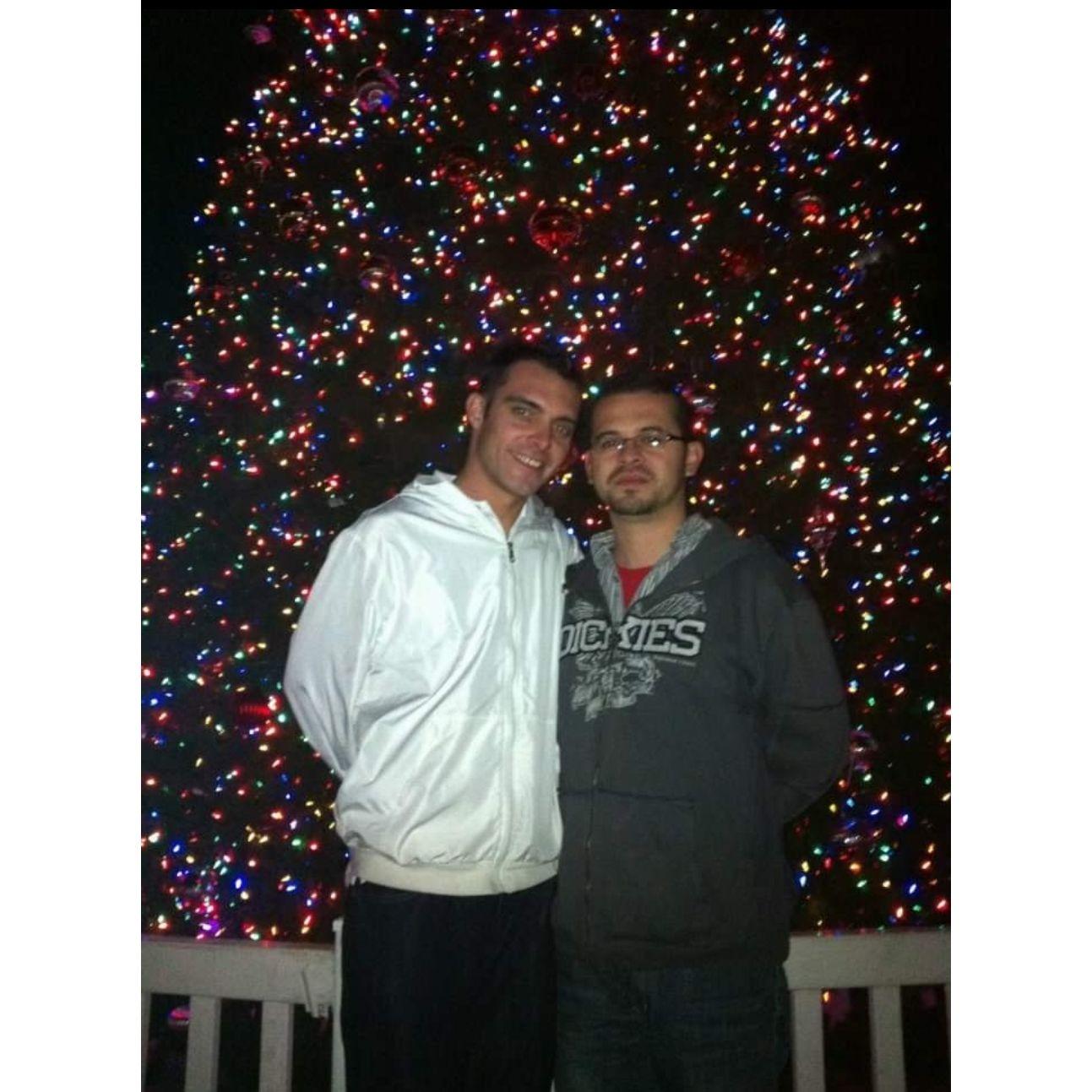 Christmas -2011