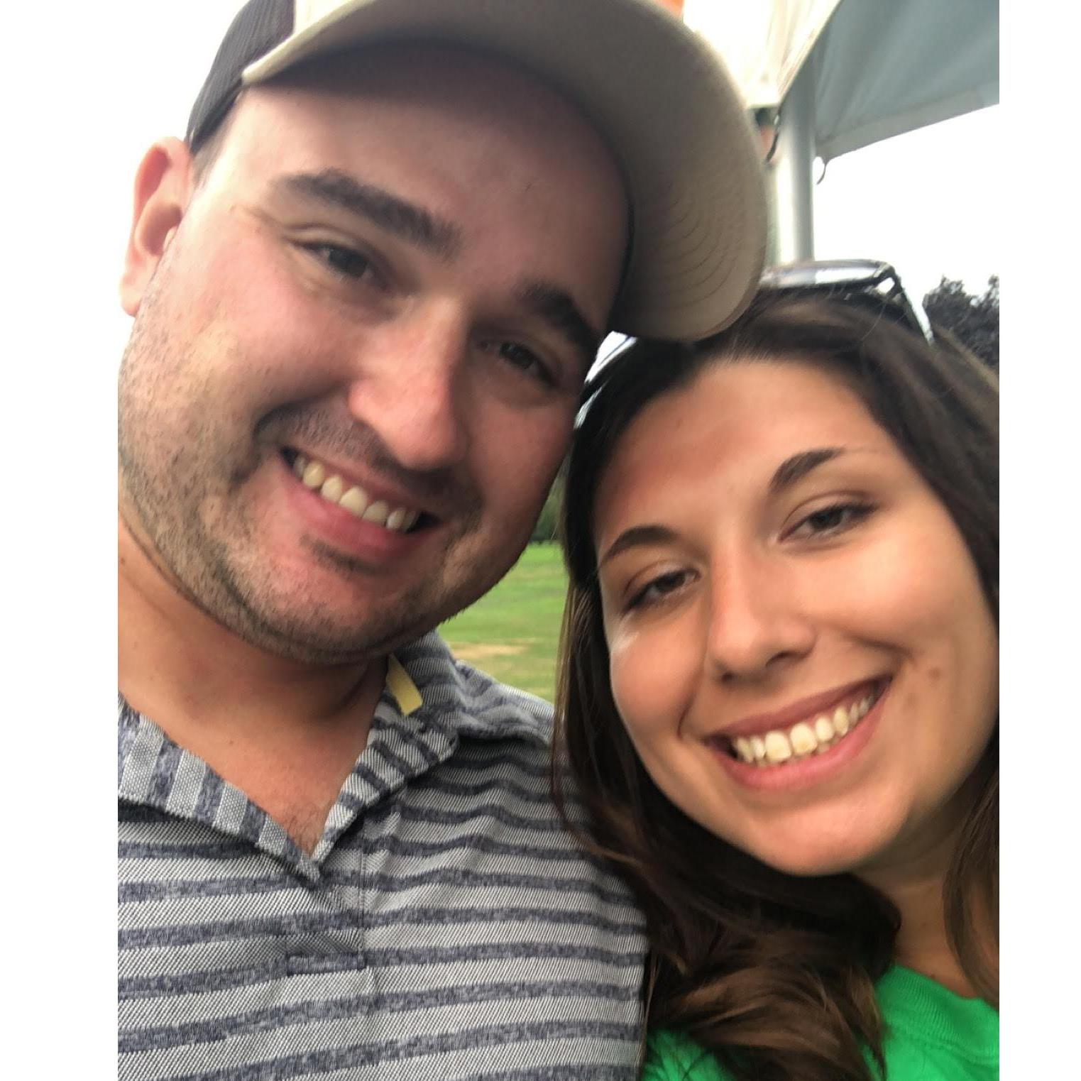 Golf Tourney 2019!