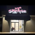 Savage Axe & More