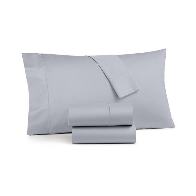 Charter Club Sleep Luxe 800 Thread Count, 4-PC Full Extra Deep Pocket Sheet Set, 100% Cotton, Created for Macys