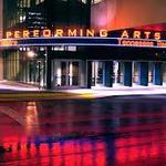 Tennessee Performing Arts Center