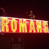 Roman's Oasis