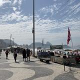 Copacabana Beach