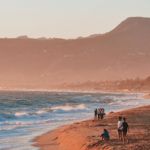 Zuma Beach