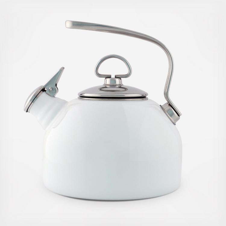 Chantal, Classic Teakettle | Zola