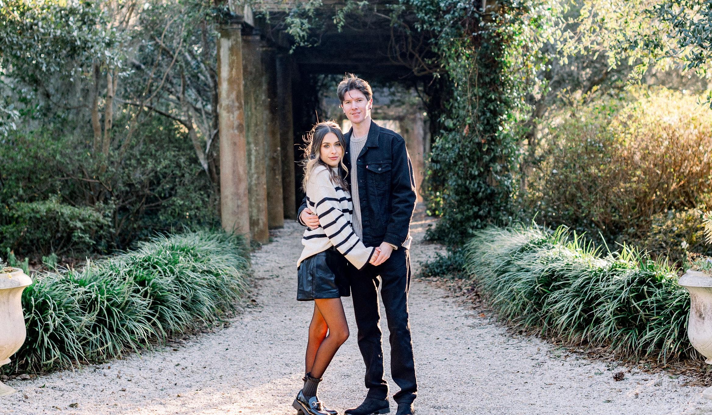 The Wedding Website of Shane Donovan and Brooke Humphrey