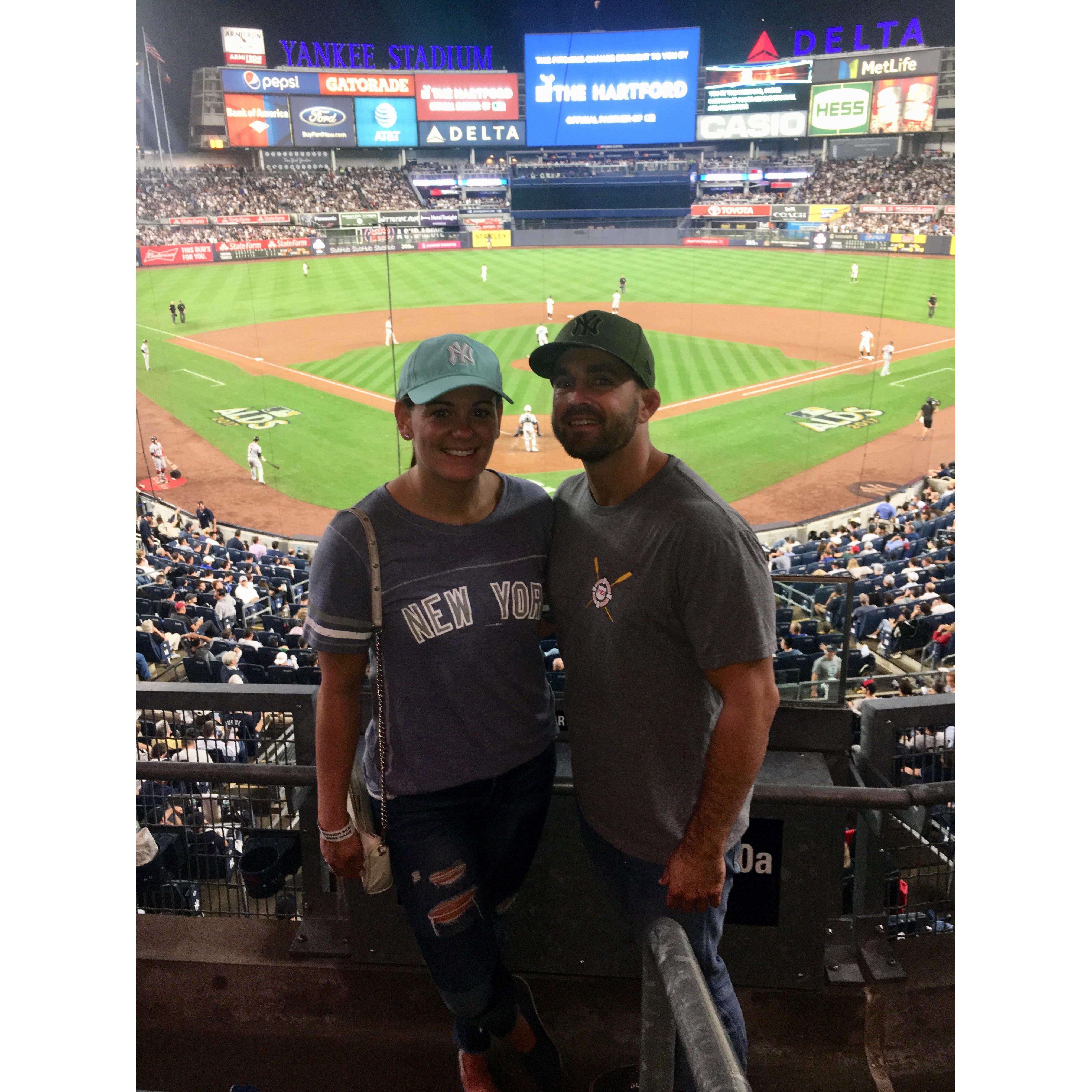 ALDS, '17