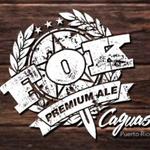 FOK Brewing Co- La Cervecería