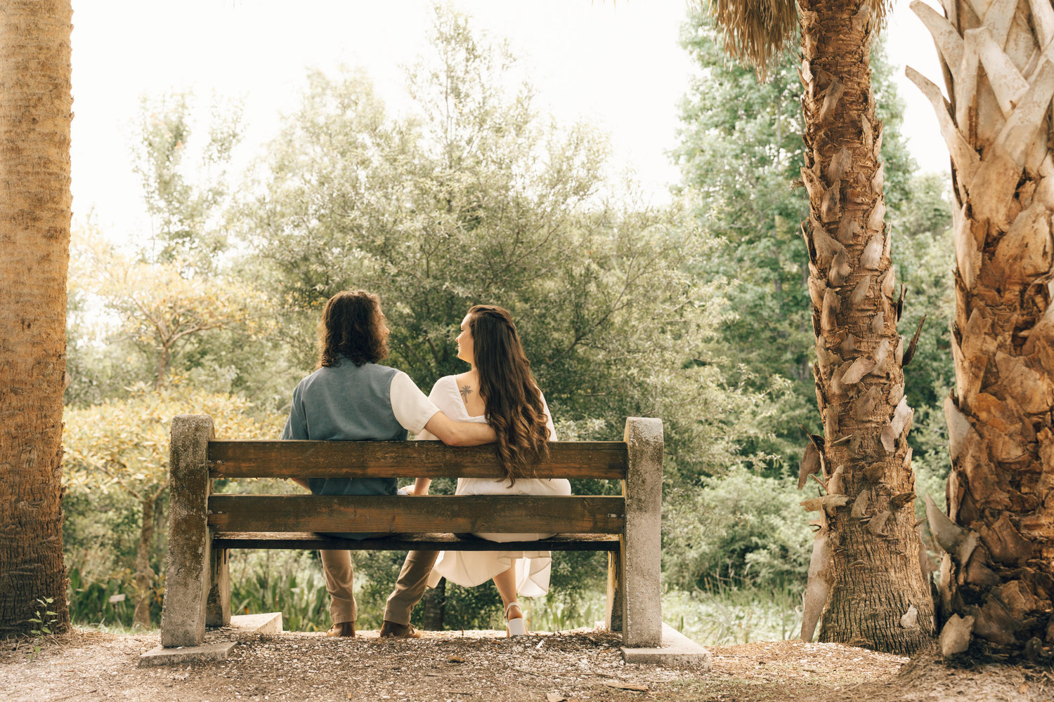 The Wedding Website of Isabelle Vogeler and Hunter Morash