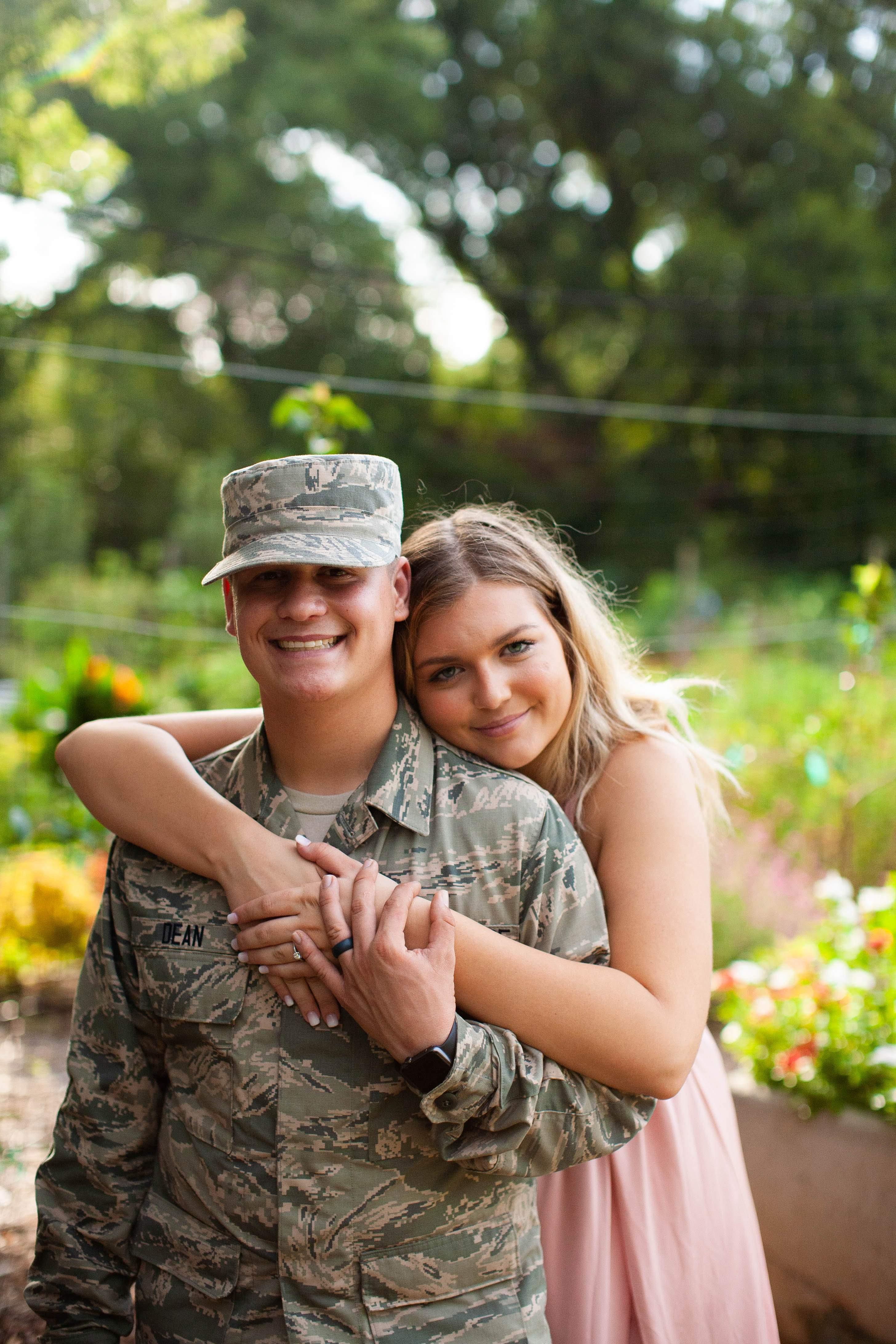 The Wedding Website of Maggie Bryant and Garrett Dean