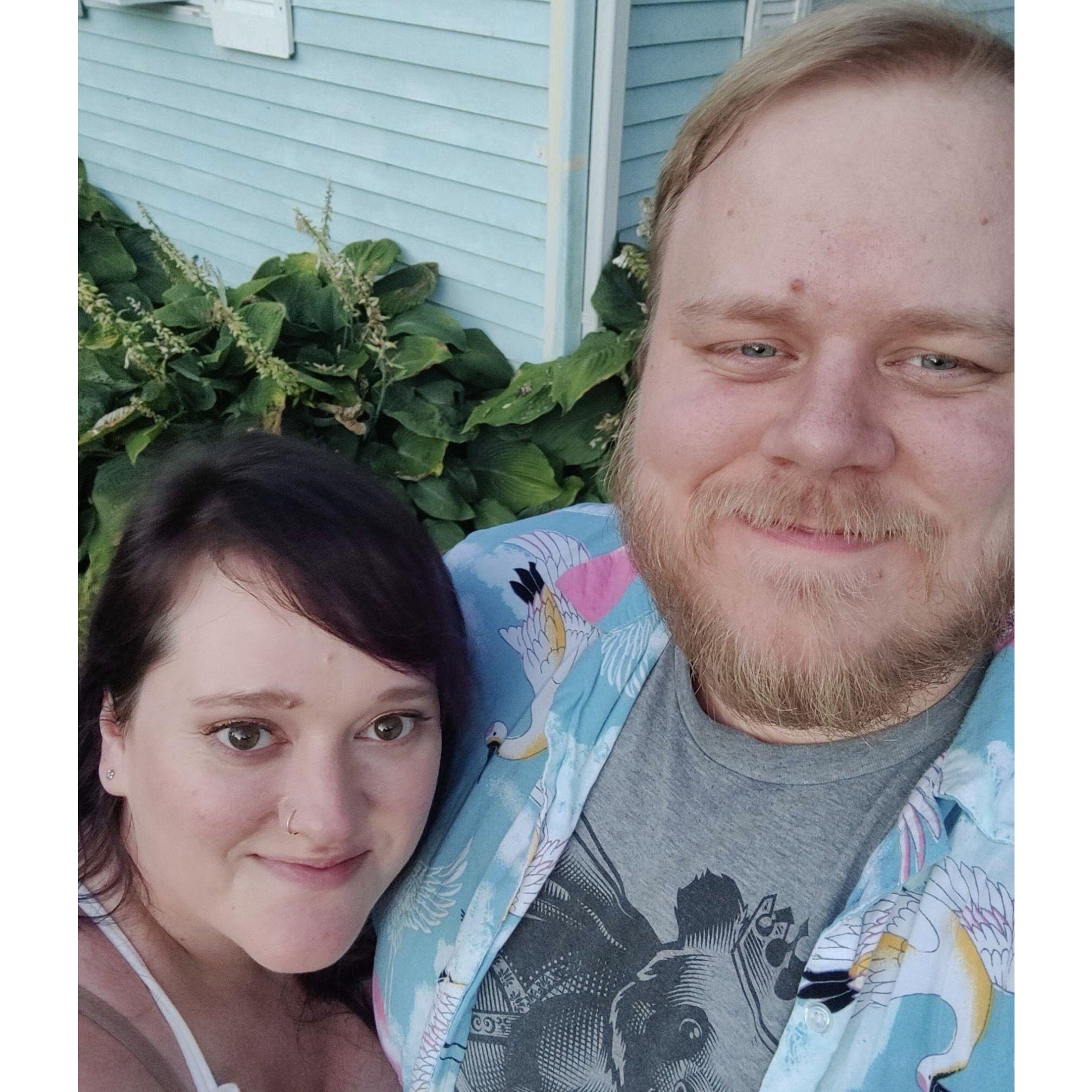 LaGrange vacay 2022