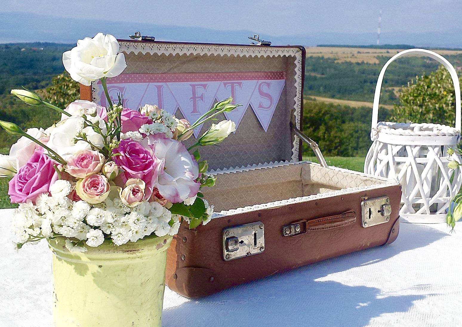 The Wedding Website of Iveta Apostolova and Yavor Stoyanov