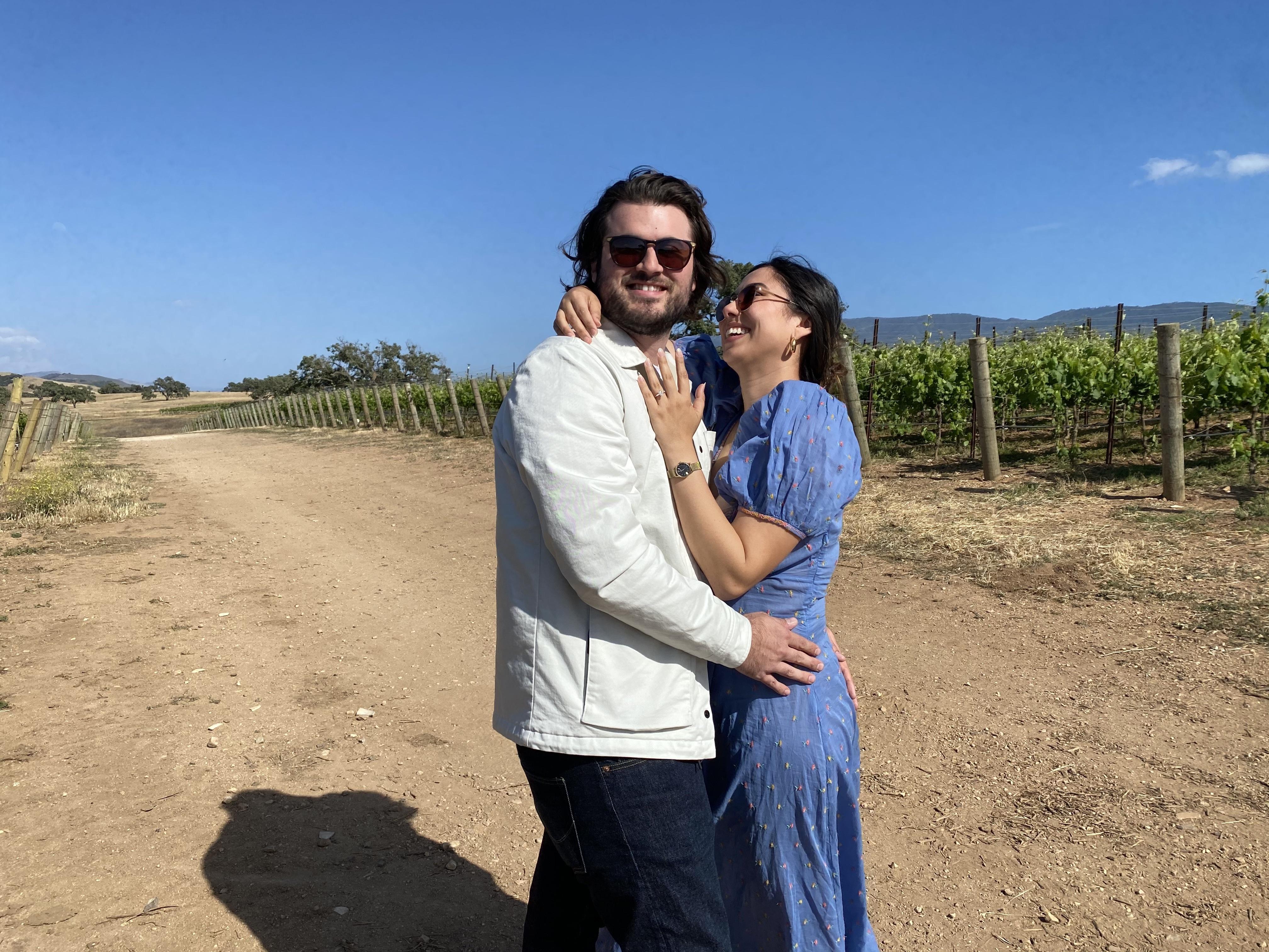 The Wedding Website of Shaina Healy and Shawn Tunstall