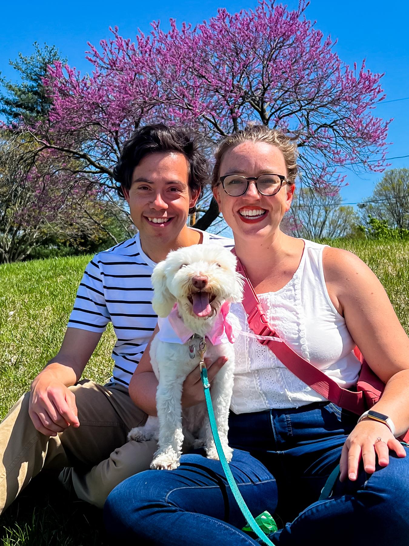 Engagement weekend