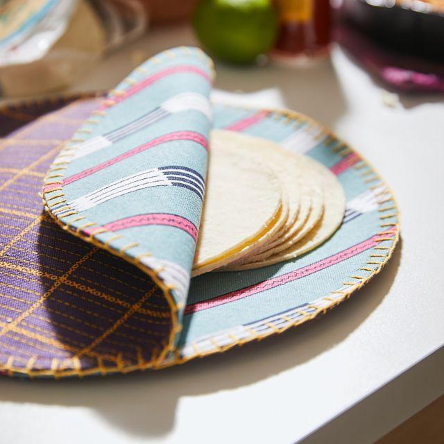 Tortilla Warmer Sleeve