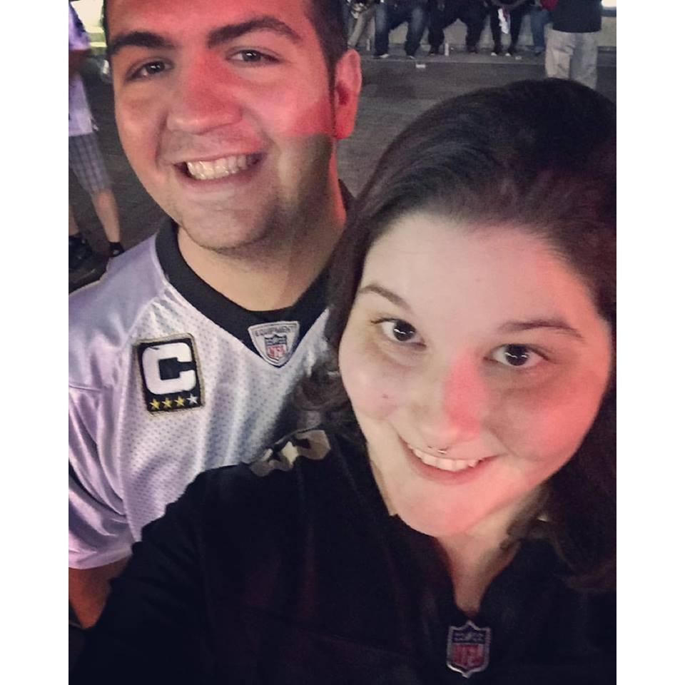 First date!