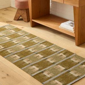 Pierce & Ward Elise Handwoven Wool Rug