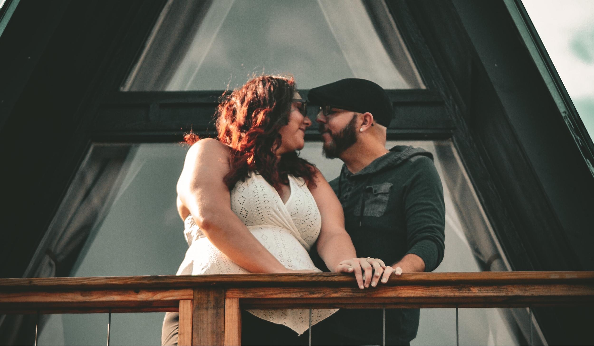 The Wedding Website of Mel Lemons and Robb Ramirez