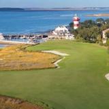 Explore Harbour Town Golf Links