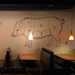Tusk & Trotter American Brasserie