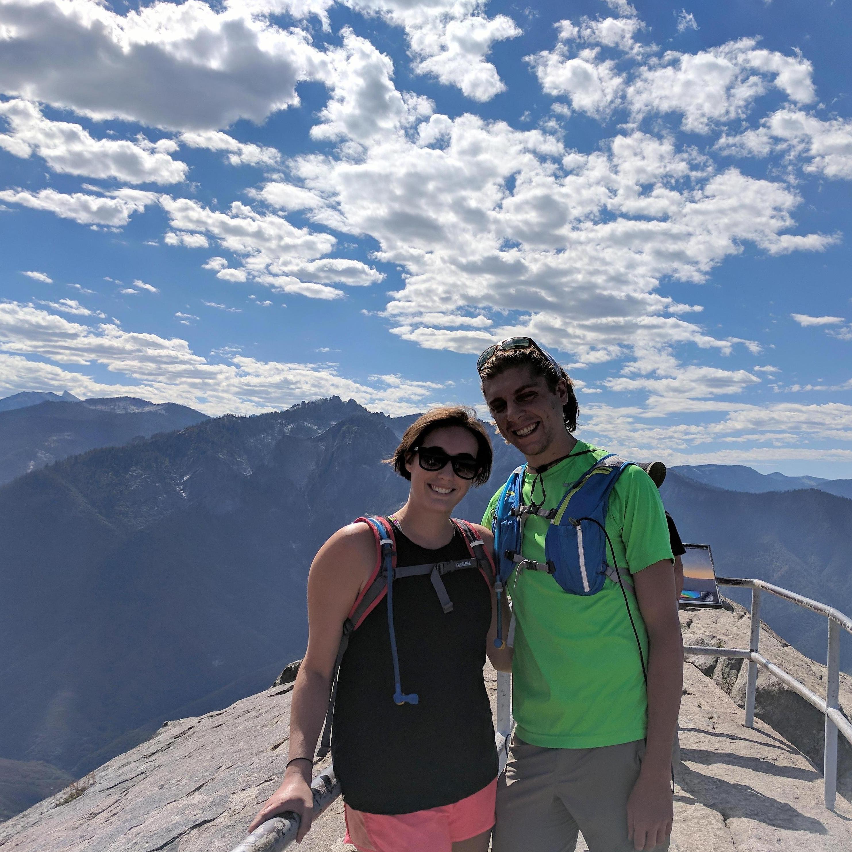 Sequoia NP