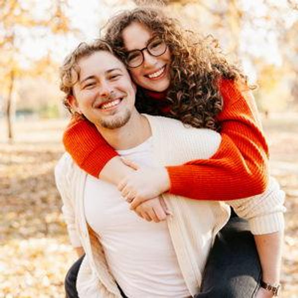 Our Newlywed Fund