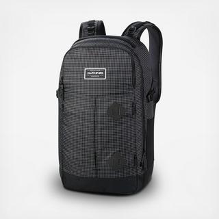 Split Adventure 38L Backpack