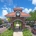 Downtown Winter Garden