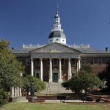 Maryland State House